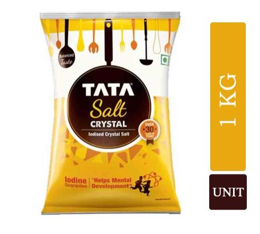 Tata Crystal Salt / கல் உப்பு - product media