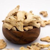 Dried Ginger / சுக்கு - product media