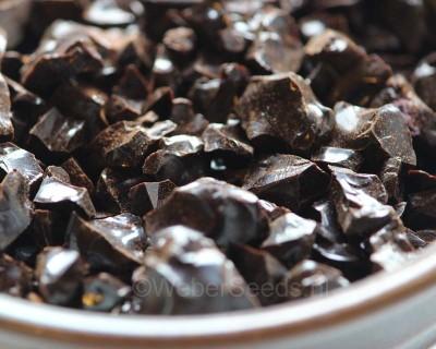 Black Catechu / காசிக்கட்டி - product media