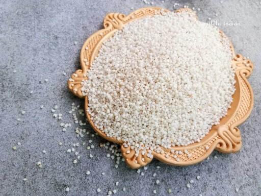 Kodo Millet / வரகு அரிசி - product media