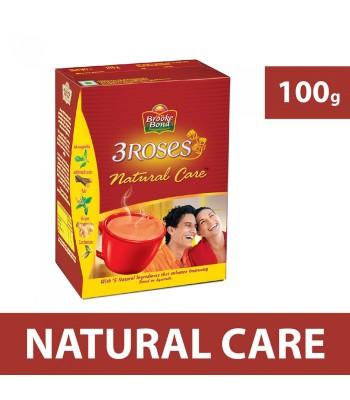 3Roses Natural Care Tea - product media