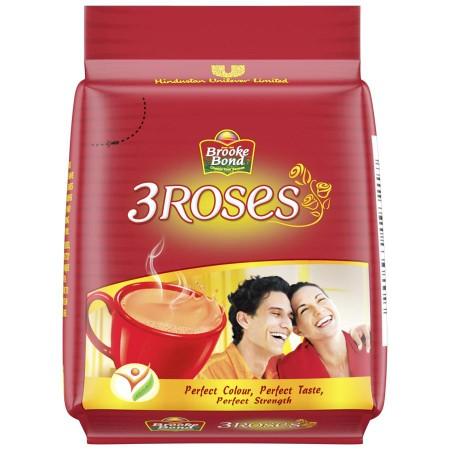 3Roses Tea - product media