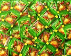 Bru Coffee - product media