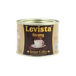 Levista Coffee Strong - product media
