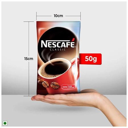 Nescafe Classic Coffee - product media
