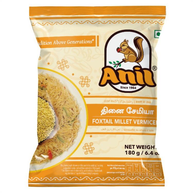 Anil Foxtail Millet Vermicelli - product media