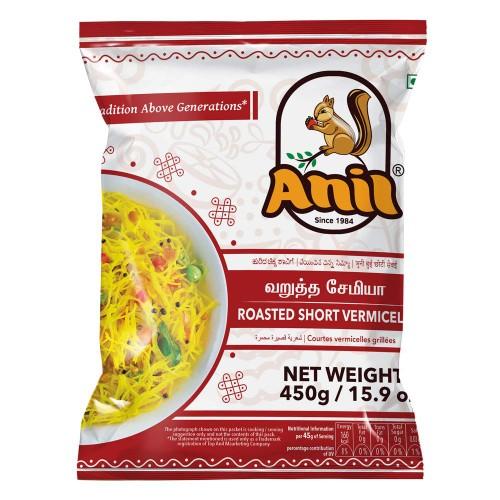Anil Roasted Vermicelli - product media