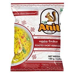 Anil Semiya Roasted Vermicelli180g அனில் வறுத்தசேமியா - product media