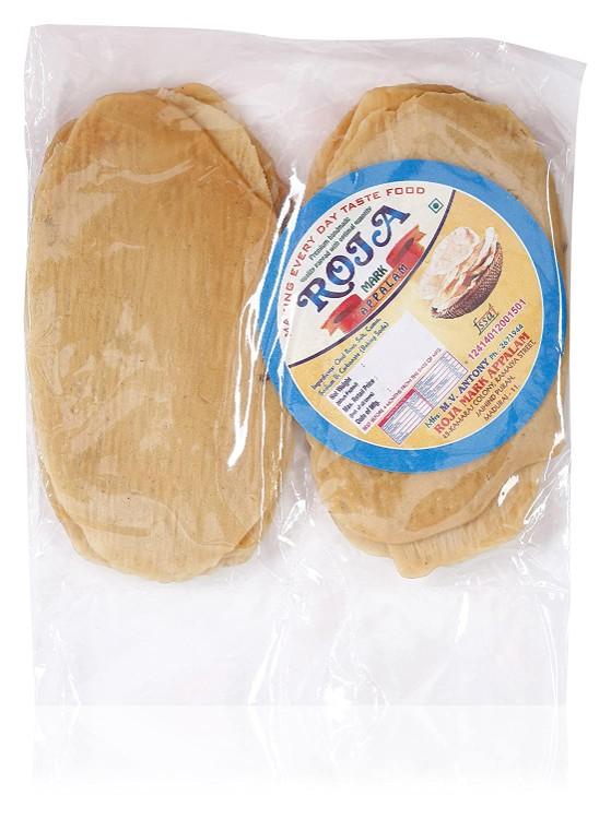 Roja Nakku Appalam - product media