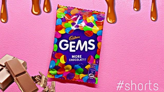 Gems - product media