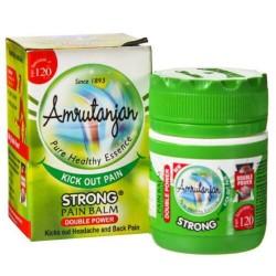 Amrutanjan Storng - product media