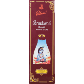 Brindavan Sandal Pathi பிருந்தாவன் பத்தி - product media