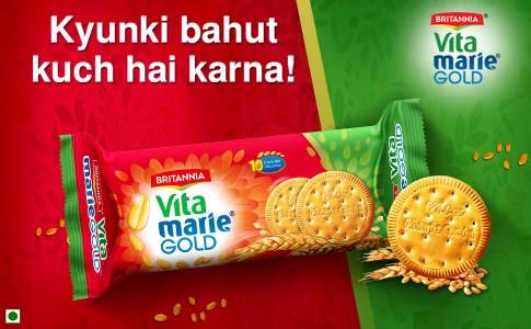 Vita Marie - product media