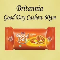 Good Day Biscuit - product media