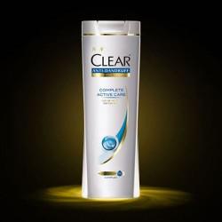 Clear Anti Dandfuff - product media