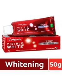Colgate Paste Visible White - product media