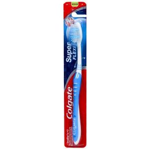 Colgate Brush Super Flexi கோல்கேட் பிரஷ் - product media