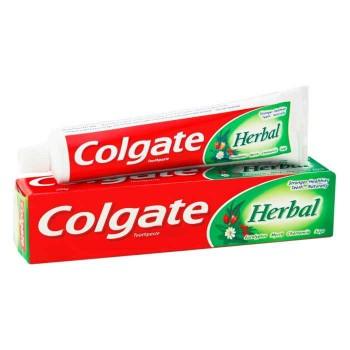 Colgate Paste Herbal - product media