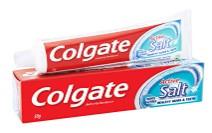 Colgate Paste Active Salt கோல்கேட் பேஸ்ட் - product media