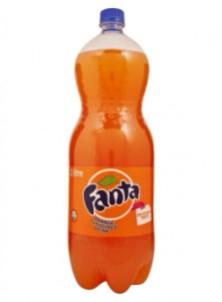 Fanta - product media
