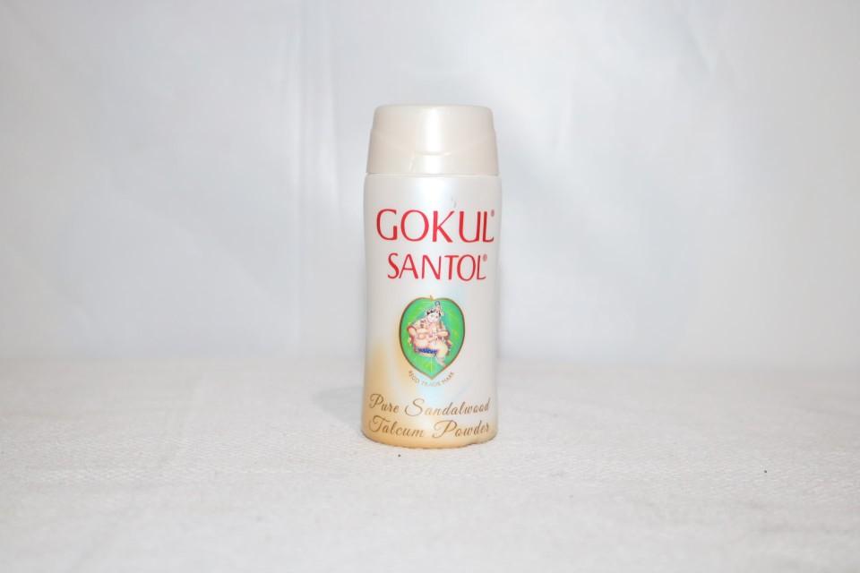 Gokul Santol Powder - product media