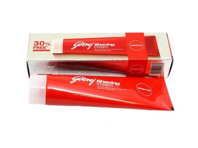 Godrej Shaving Cream Sensitive - product media
