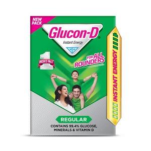Gulucon D Regular - product media