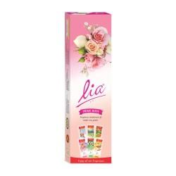 Lia Prima Rose - product media