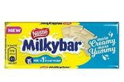 Milky Bar - product media