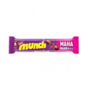 Munch Maha Crunch - product media