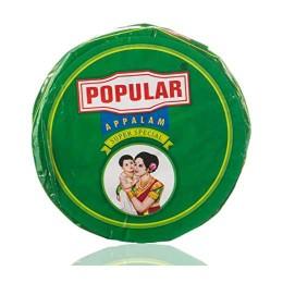 Popular Appalam - product media
