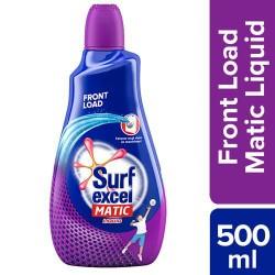 Surf Front Load Liquid - product media