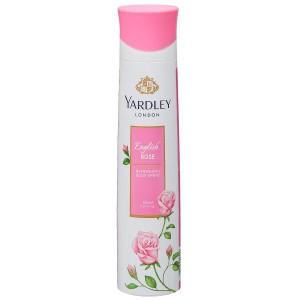 Yardley Spray English Rose - product media