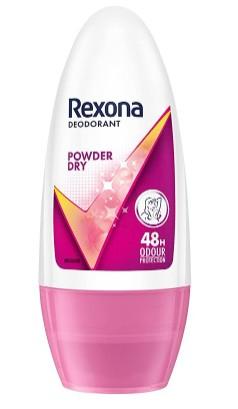 Rexona Rollon rose Dry - product media