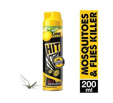 Hit Spray Lime Mosquito - product media