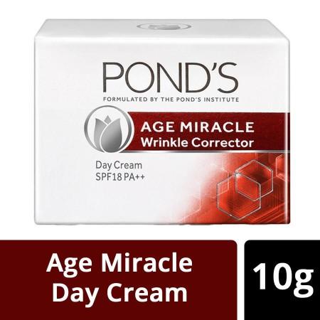 Ponds Age Miracle - product media