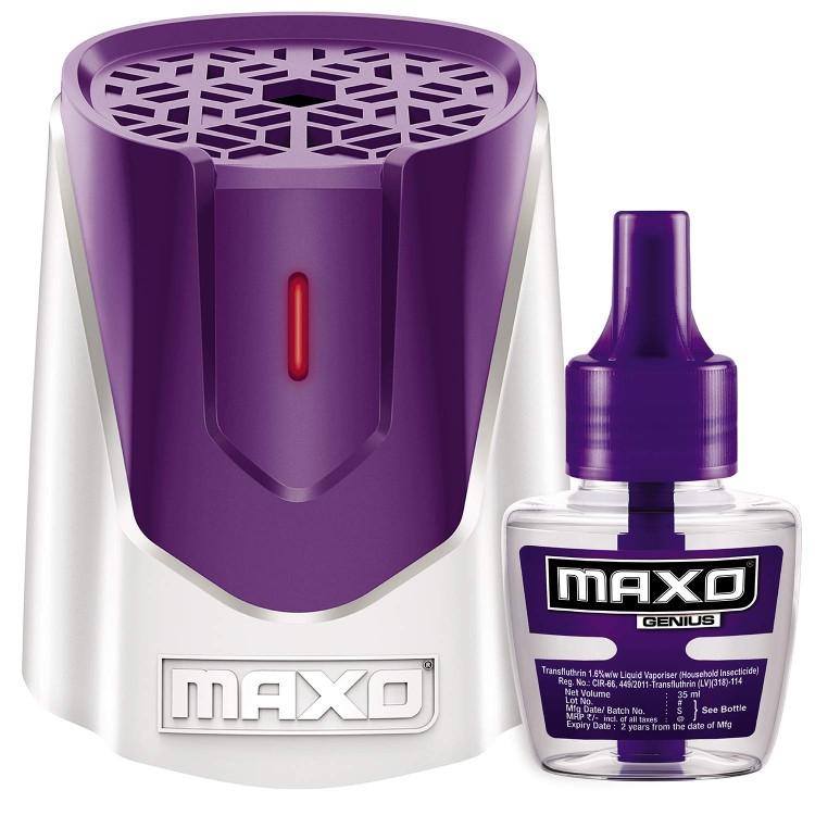 Maxo Machine மேக்ஸோ மெசின் - product media