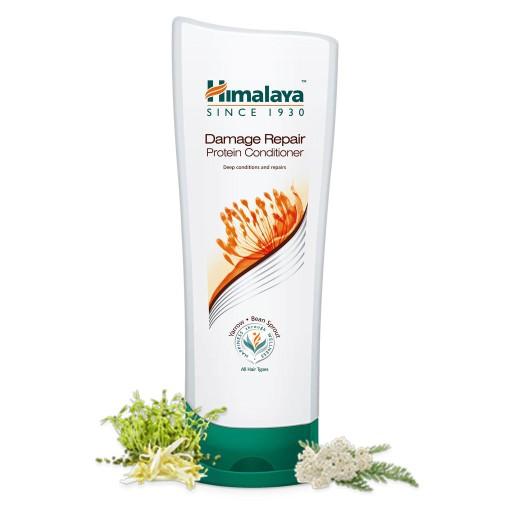 Himalaya Conditioner Damage - product media
