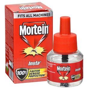 Mortein Liquid - product media
