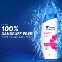 Head & Shoulders Smooth Silky - product media