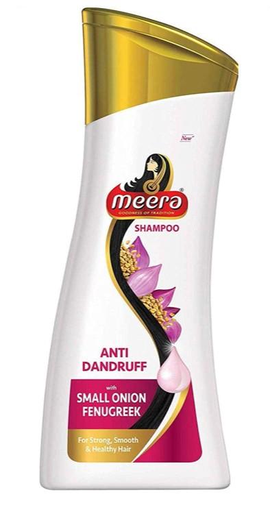 Meera Anti Dandruff - product media