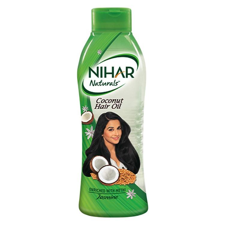 Nihar Hair - product media