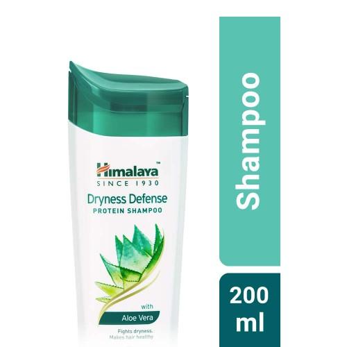 Himalaya Shampoo Dryness - product media