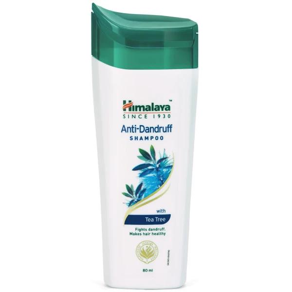 Himalaya Shampoo Anti Dandruff - product media