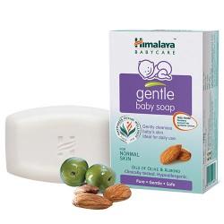 Himalaya Baby Soap Gentle - product media