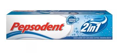 Pepsodent 2 In 1 - product media