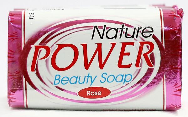 Power Rose - product media