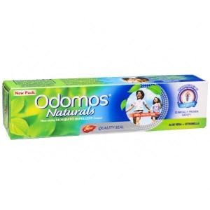 Odamos Naturals Cream - product media
