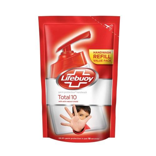 Lifebuoy Handwash Total - product media