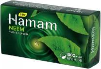 Hamam Soap Neem - product media